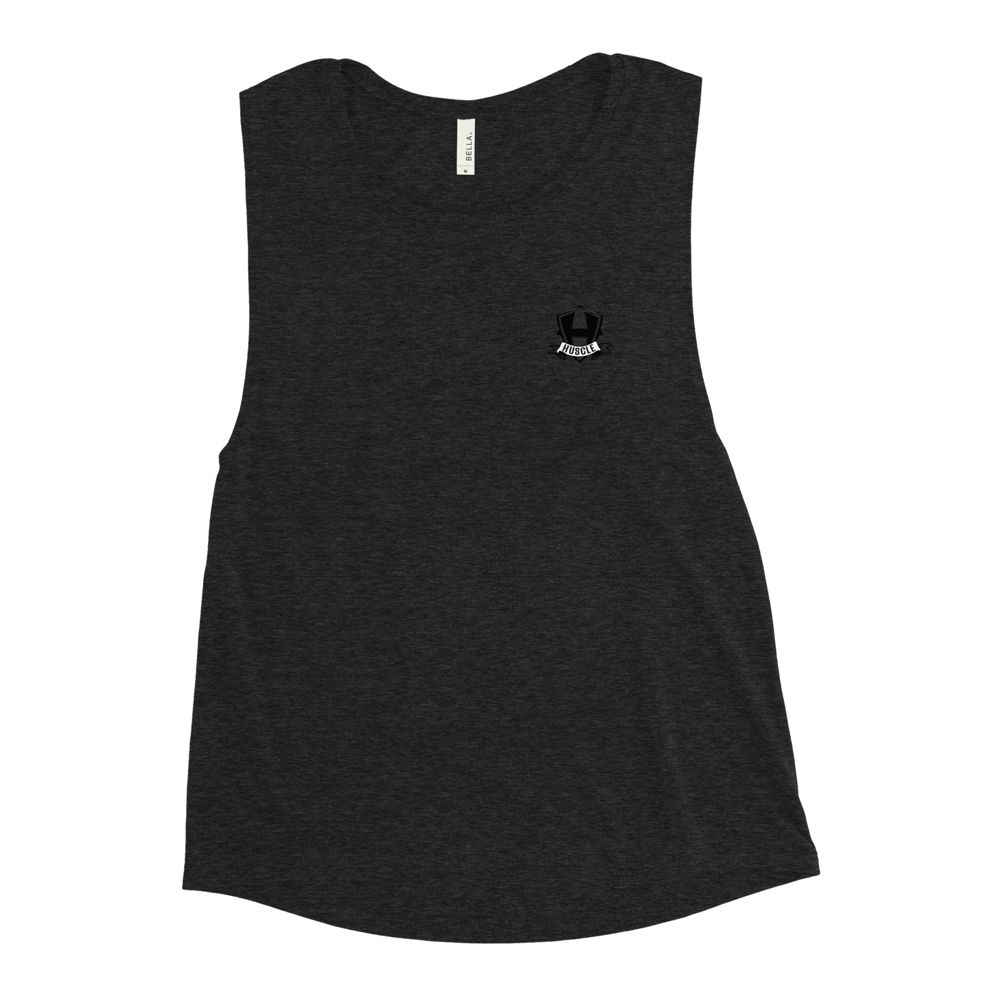 Ladies’ Muscle Tank