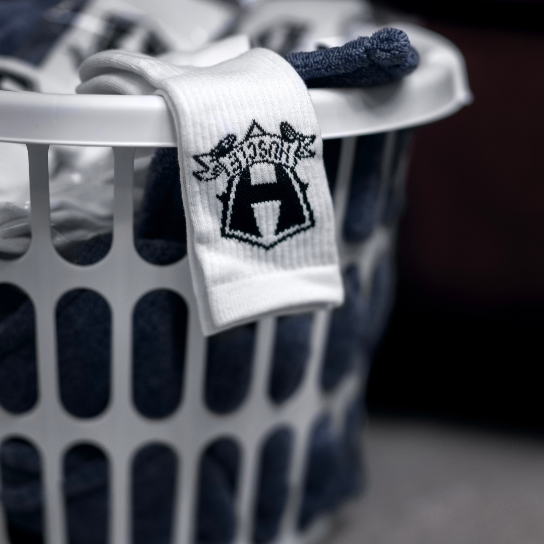 Socks (2 Pack)