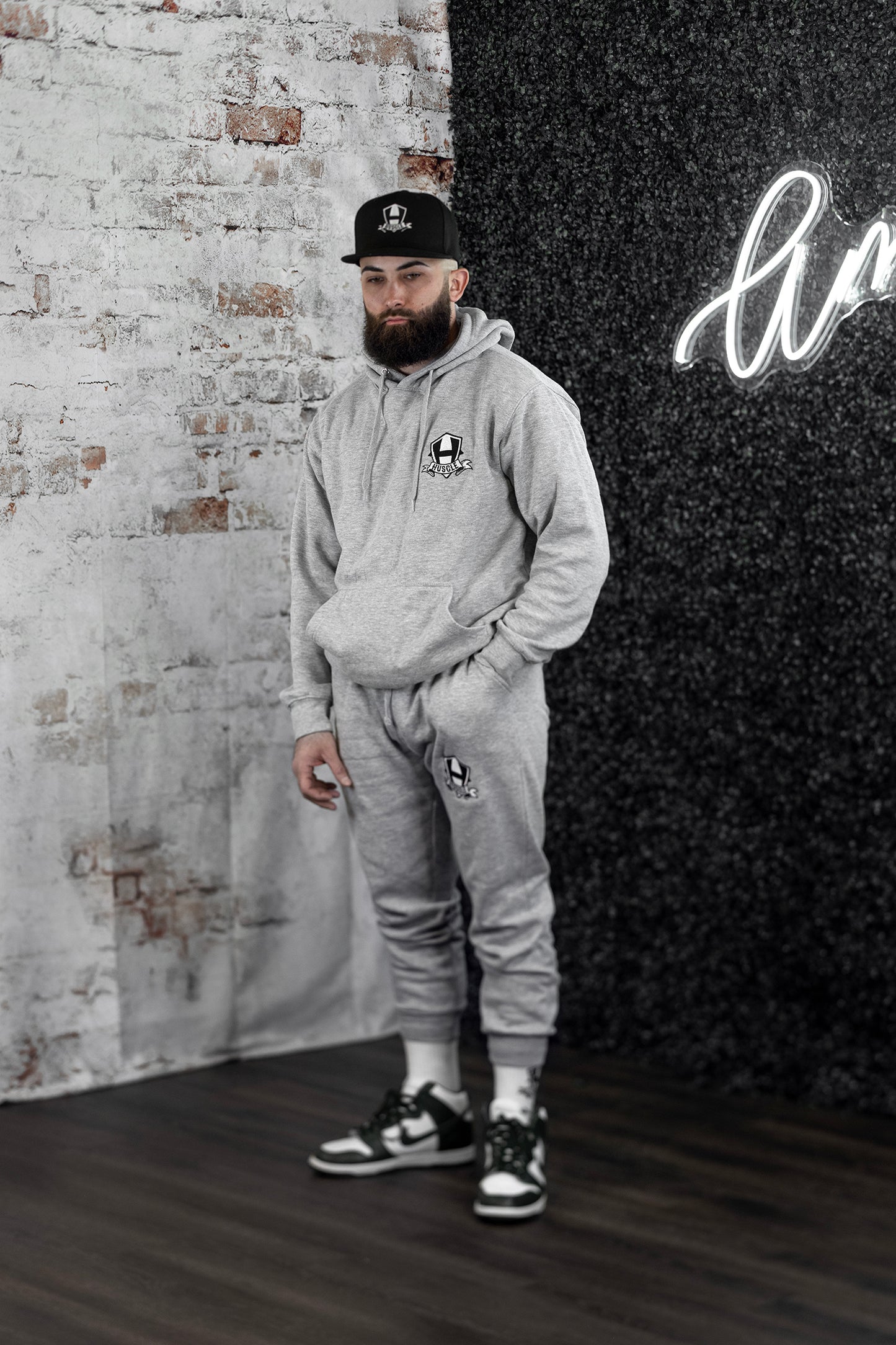 Sweatsuit