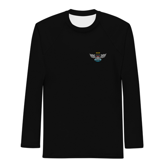 Swells Angels Rash Guard