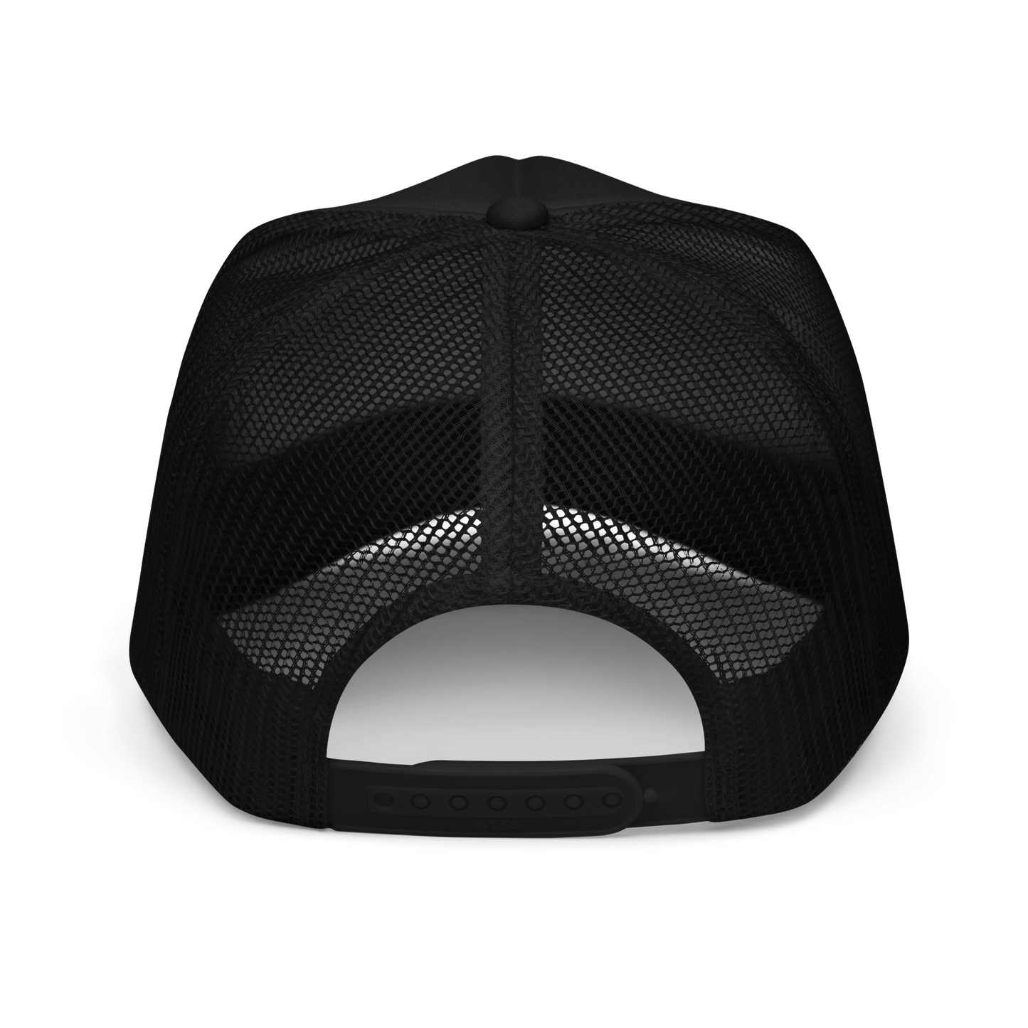 Earth Day Foam trucker hat
