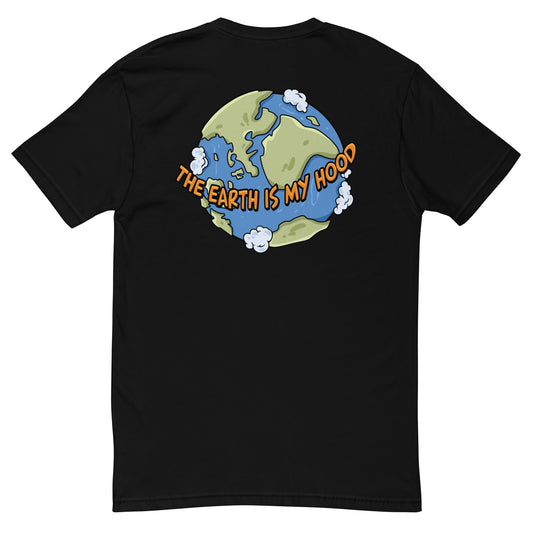 EARTH DAY SHIRT