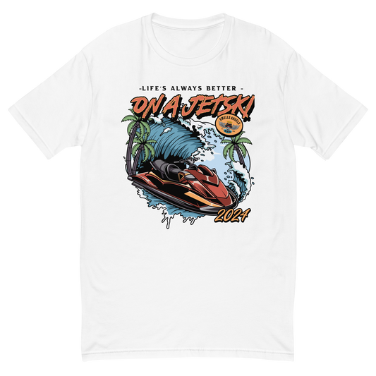 JETSKI TEE 2024