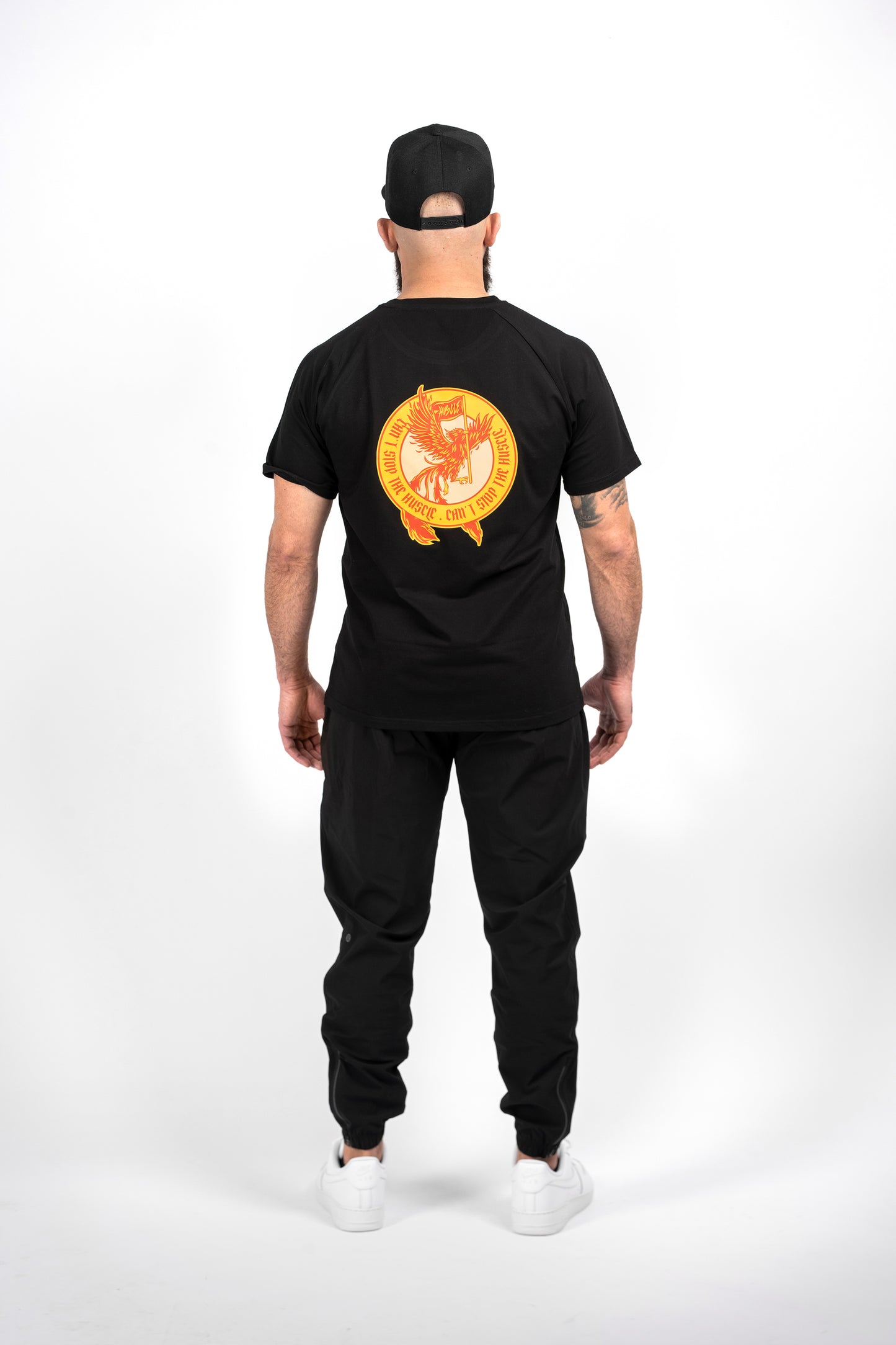 Phoenix T-Shirt
