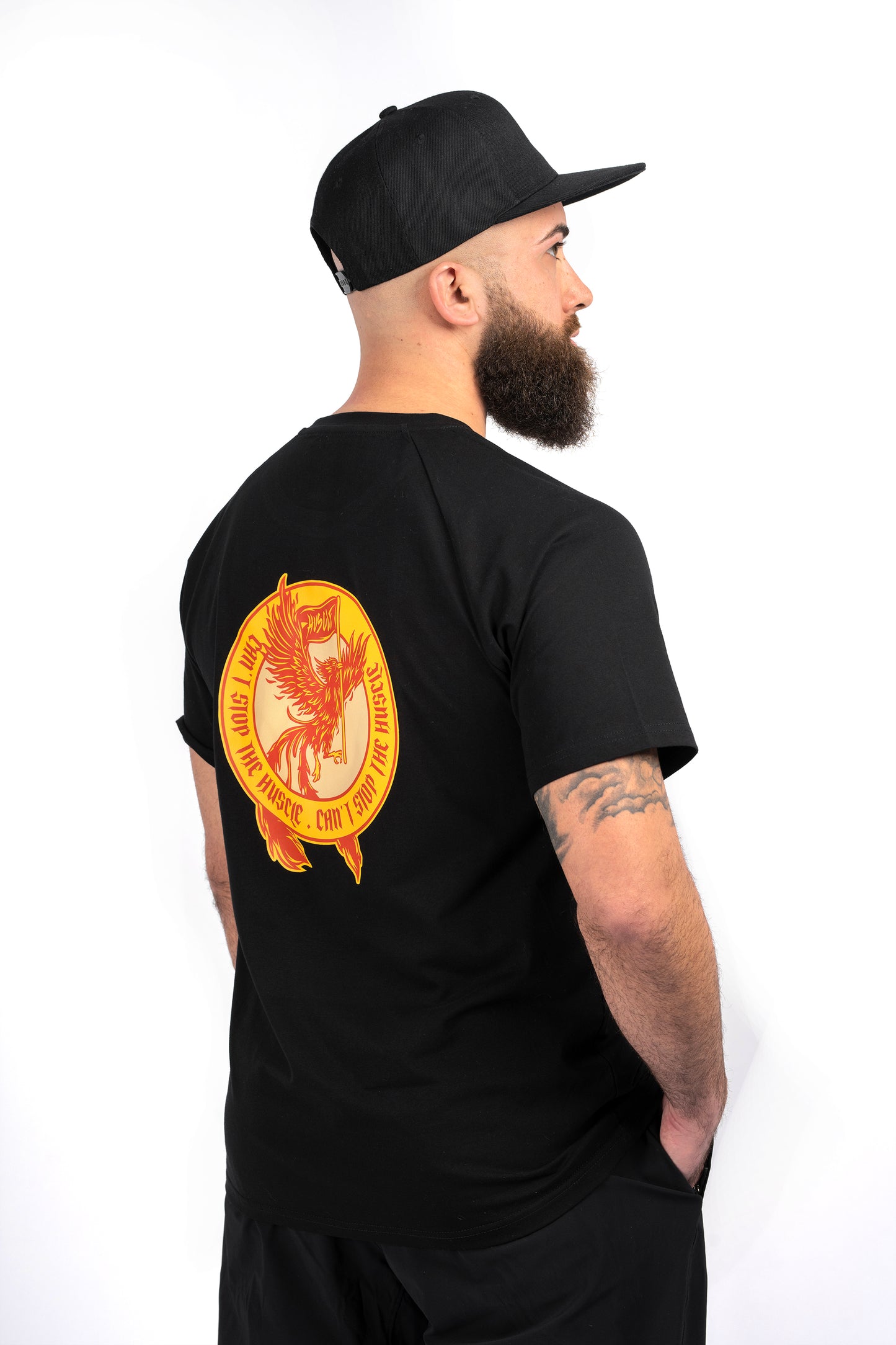 Phoenix T-Shirt