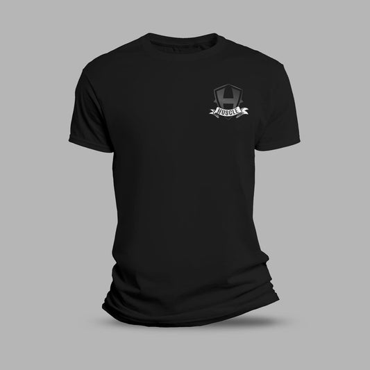 BLACK BADGE TEE