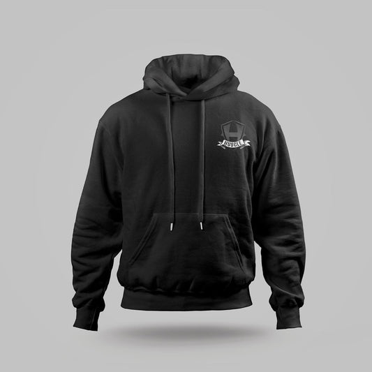 Badge Hoodie