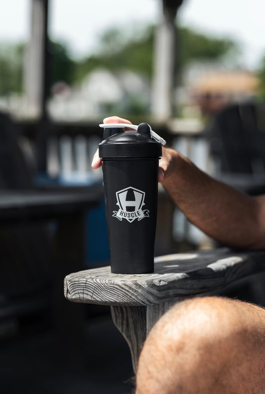 SHAKER CUP