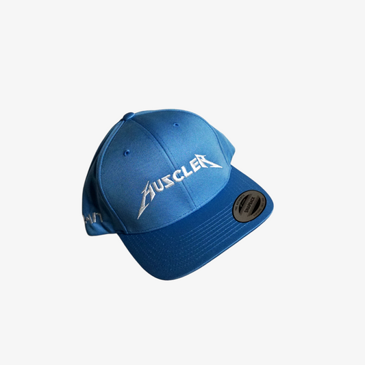 Huscler snapback