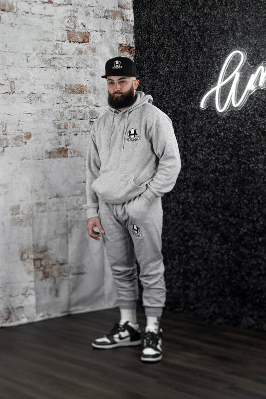 Sweatsuit
